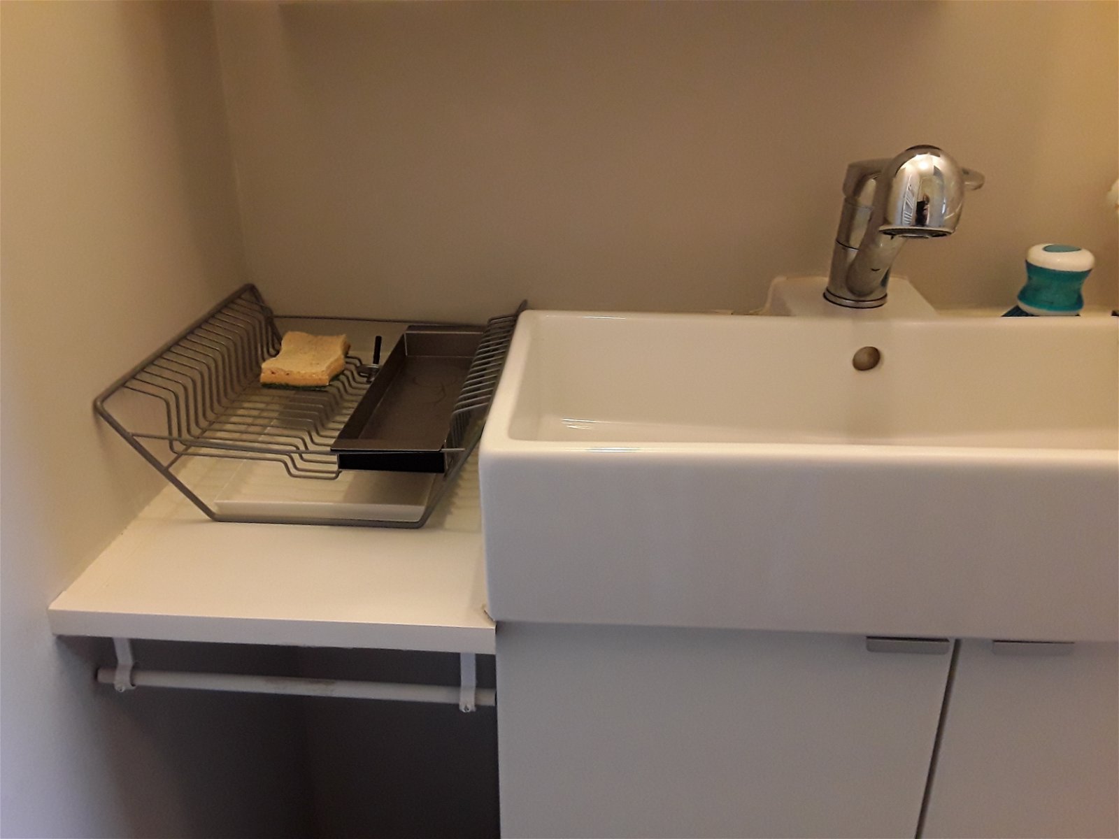 Homestay Marseille 218151