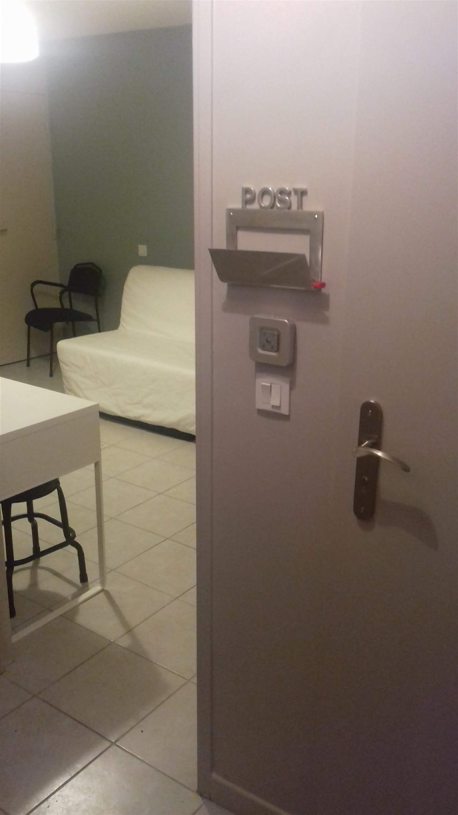 Homestay Marseille 218151