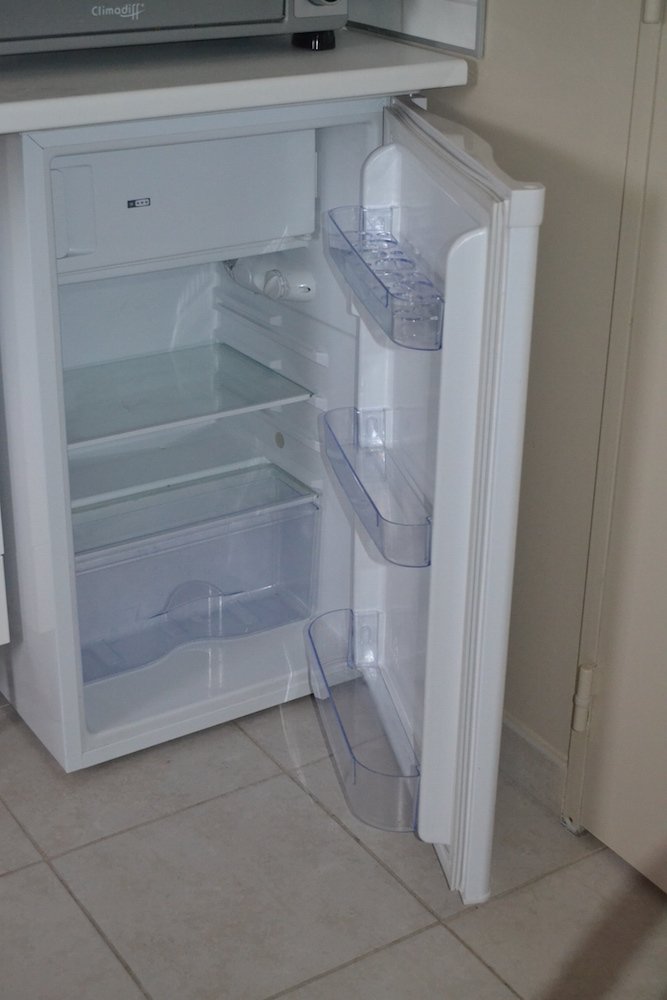 Homestay Marseille 218151