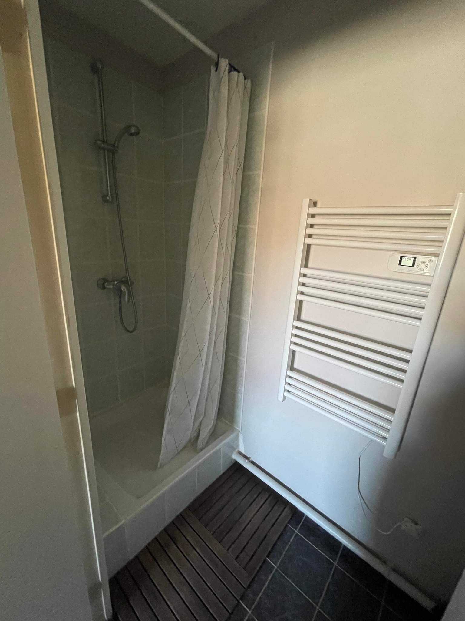 Homestay Marseille 218151