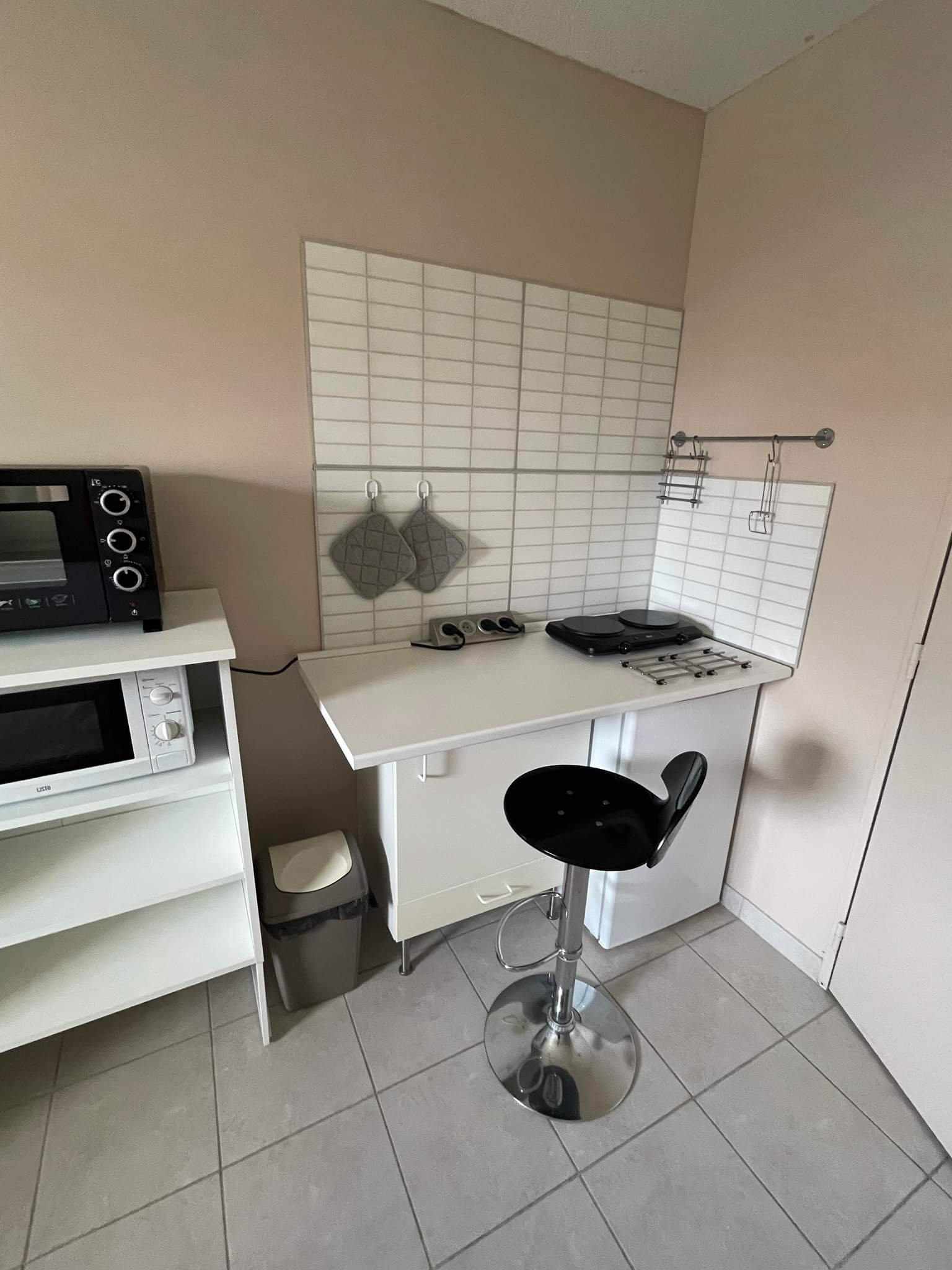 Homestay Marseille 218151