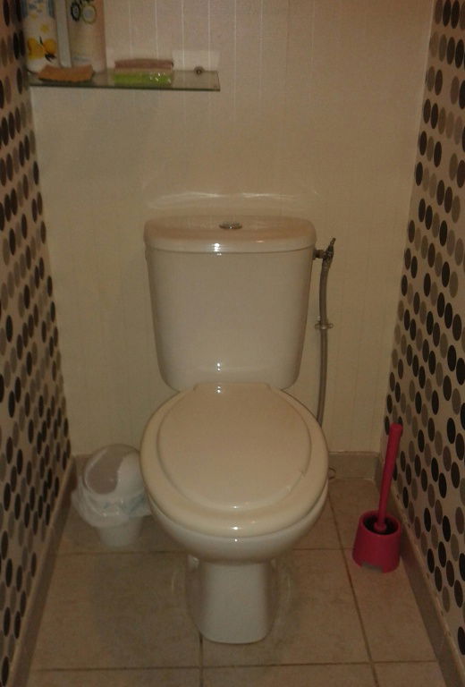 Homestay Marseille 218151