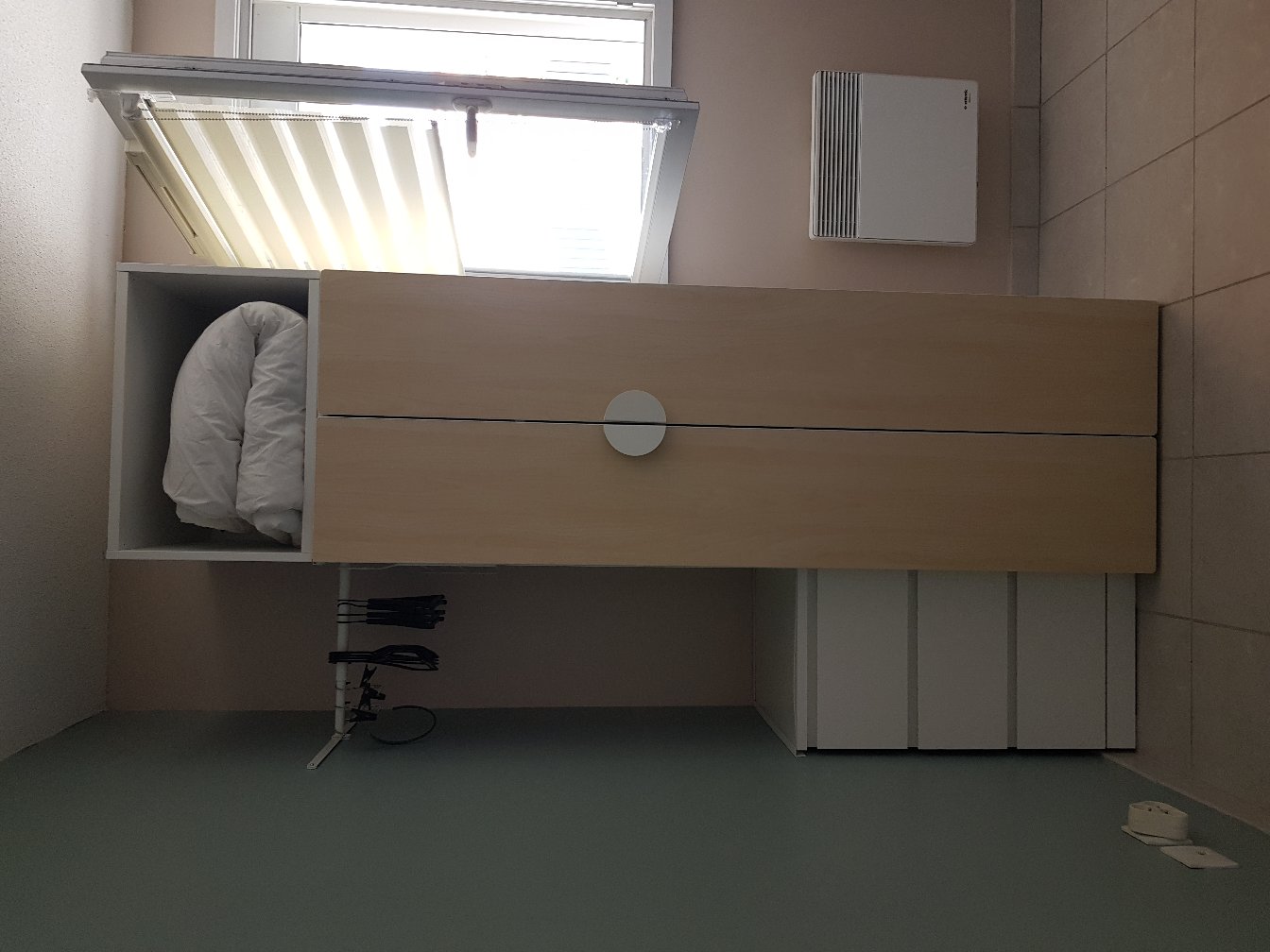 Homestay Marseille 218151