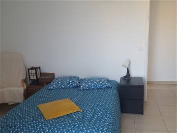 Chambre À Louer Marseille 234611-1