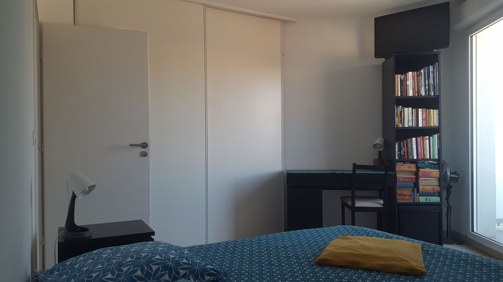 Homestay Marseille 234611
