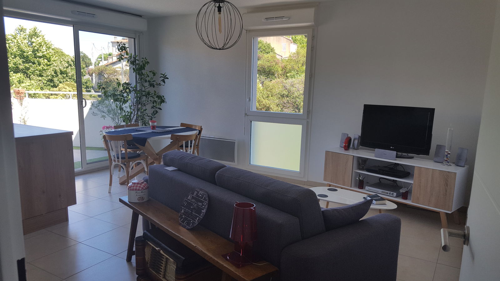 Homestay Marseille 234611