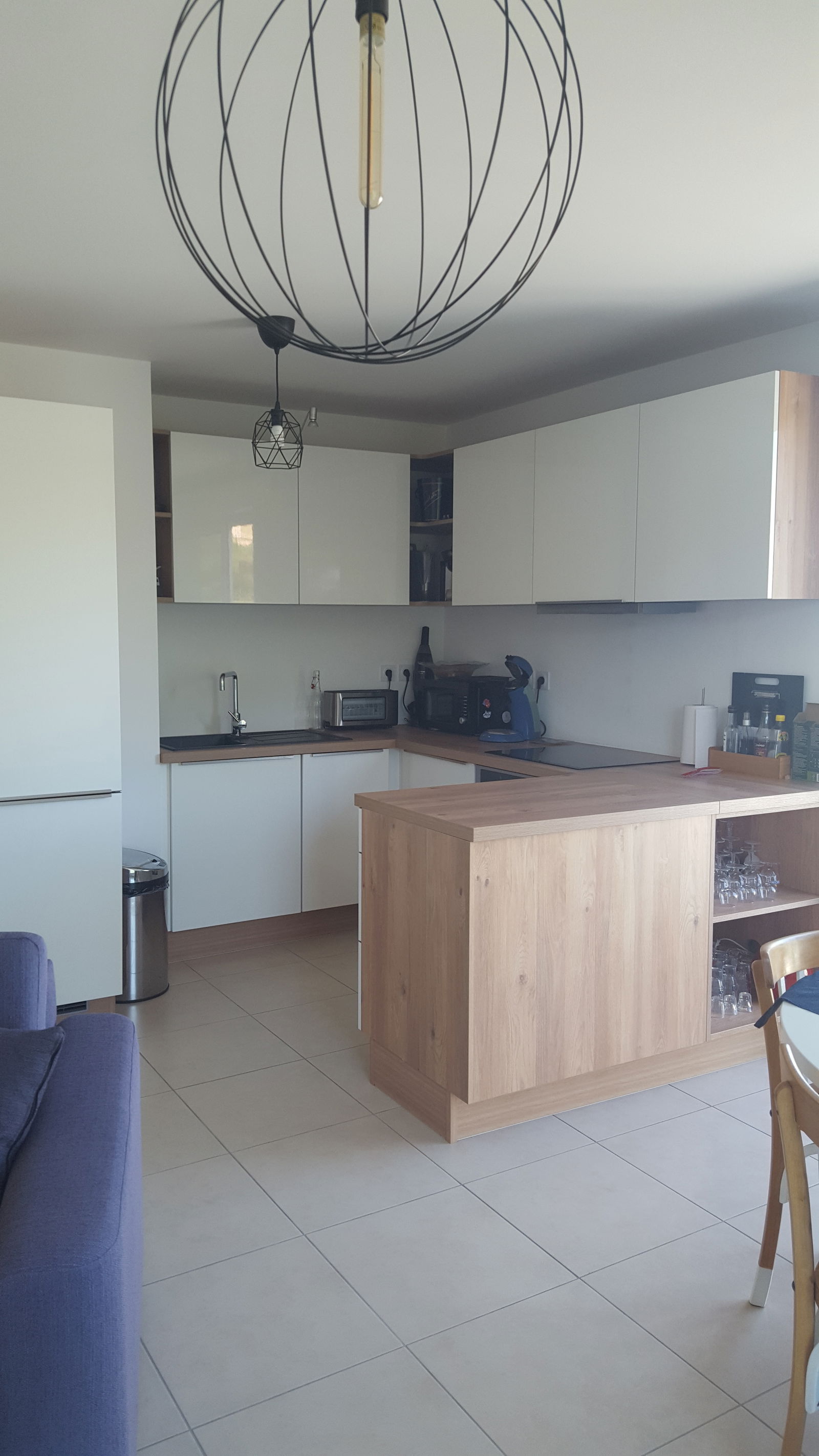Homestay Marseille 234611