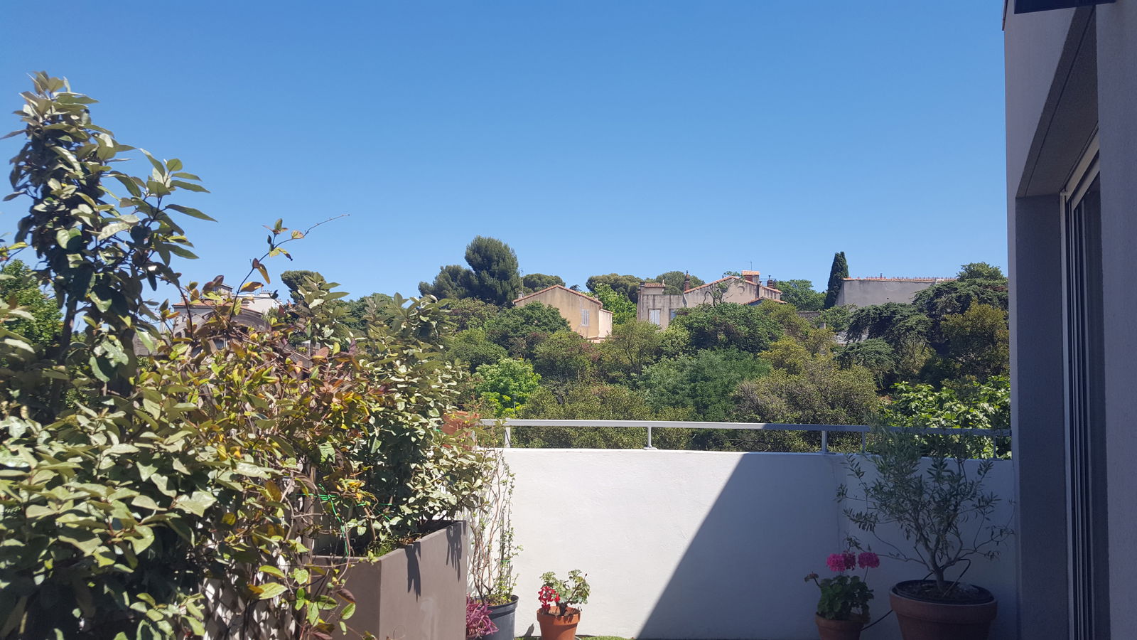 Homestay Marseille 234611