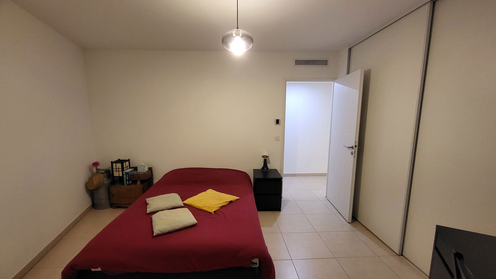 Homestay Marseille 234611