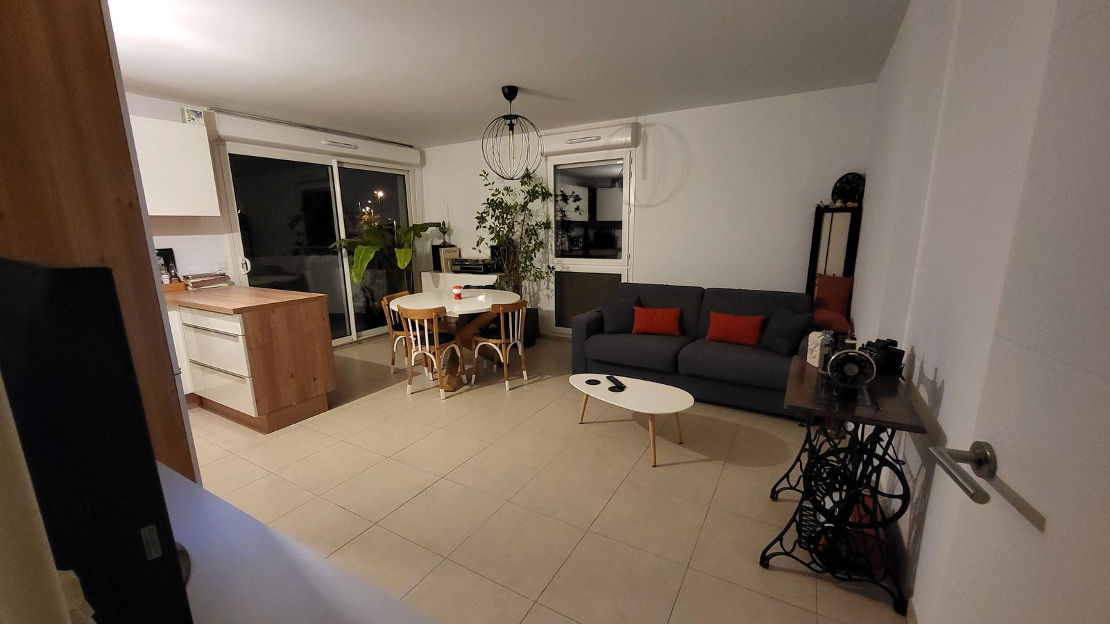Homestay Marseille 234611