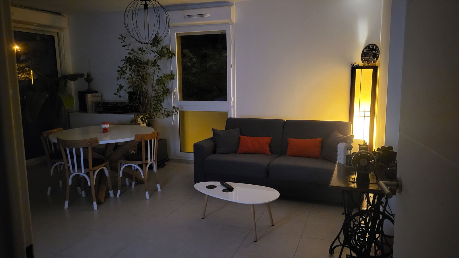 Homestay Marseille 234611
