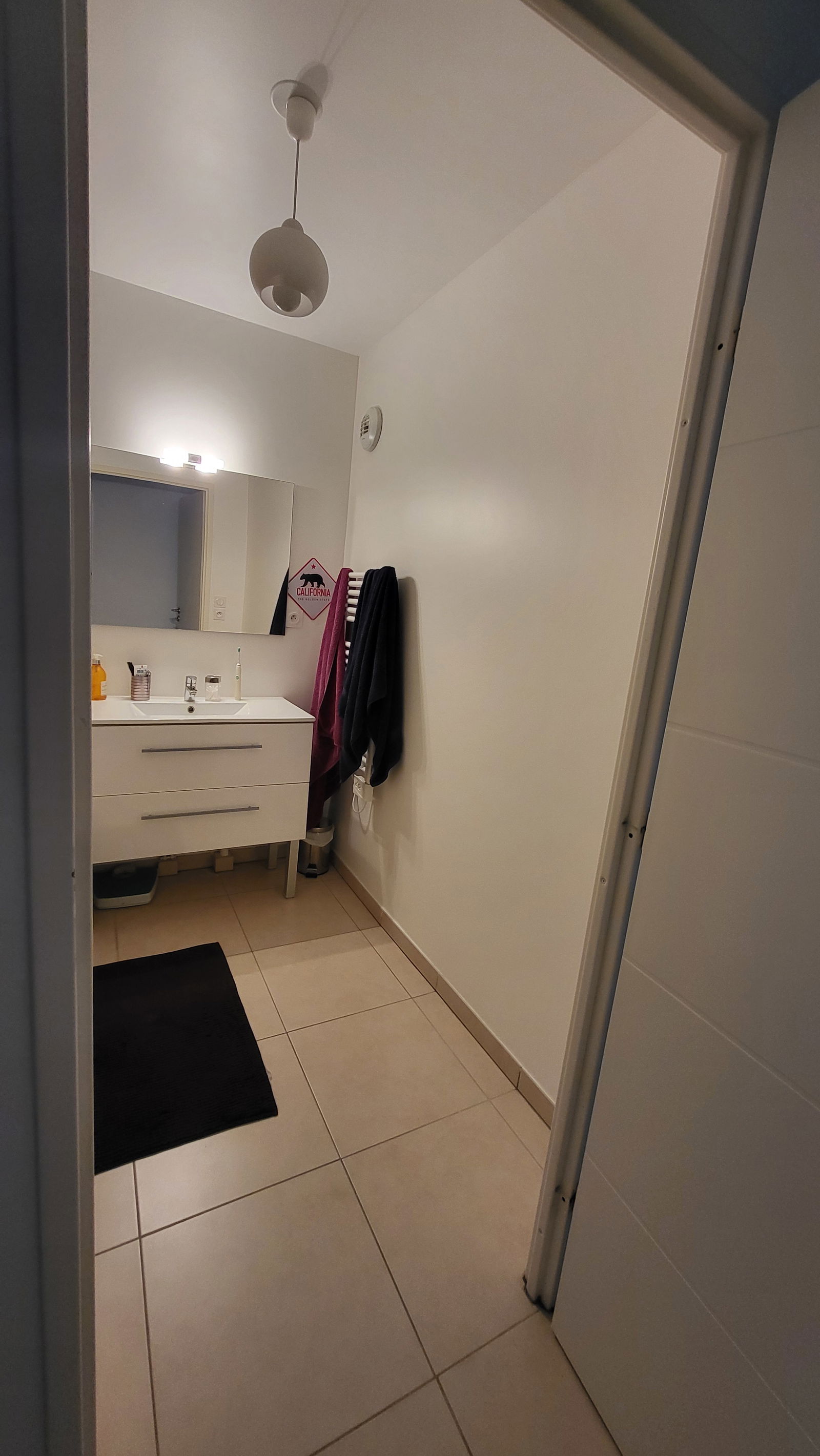 Homestay Marseille 234611