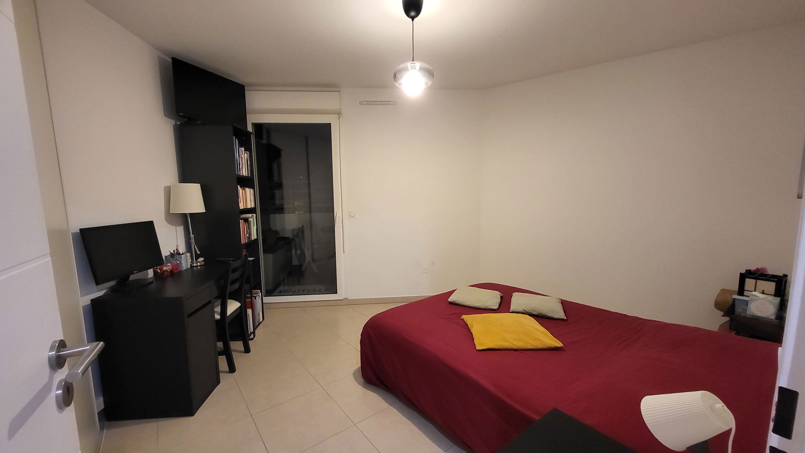 Homestay Marseille 234611