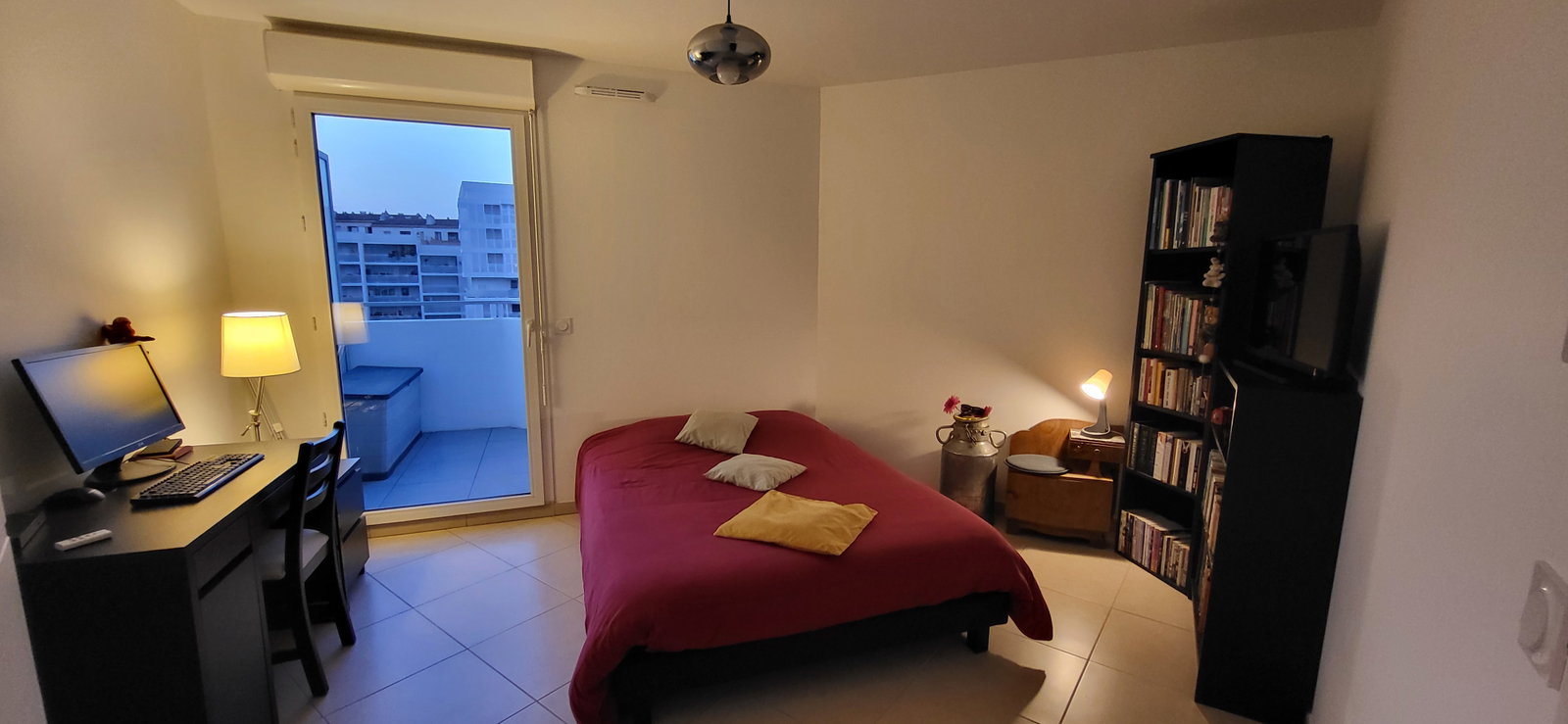 Homestay Marseille 234611