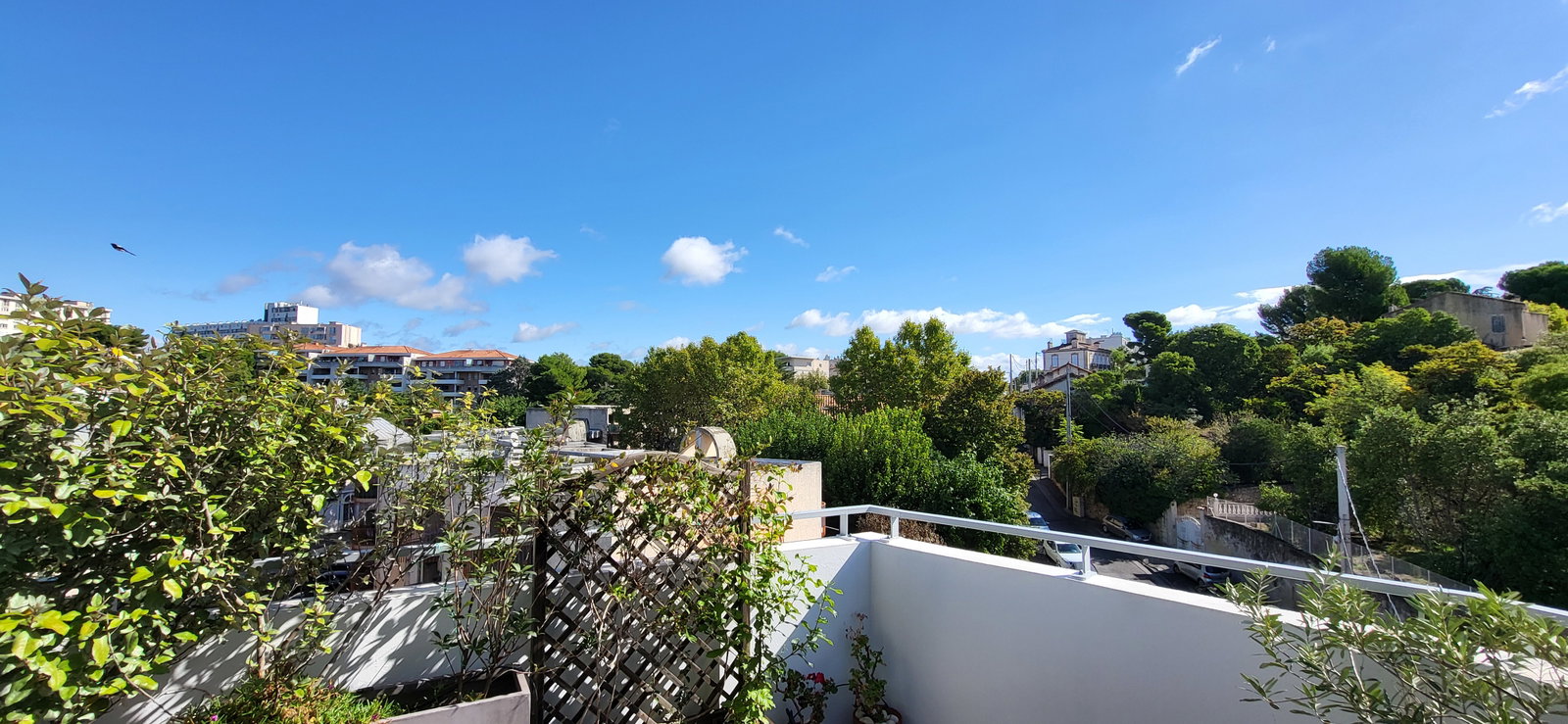 Homestay Marseille 234611