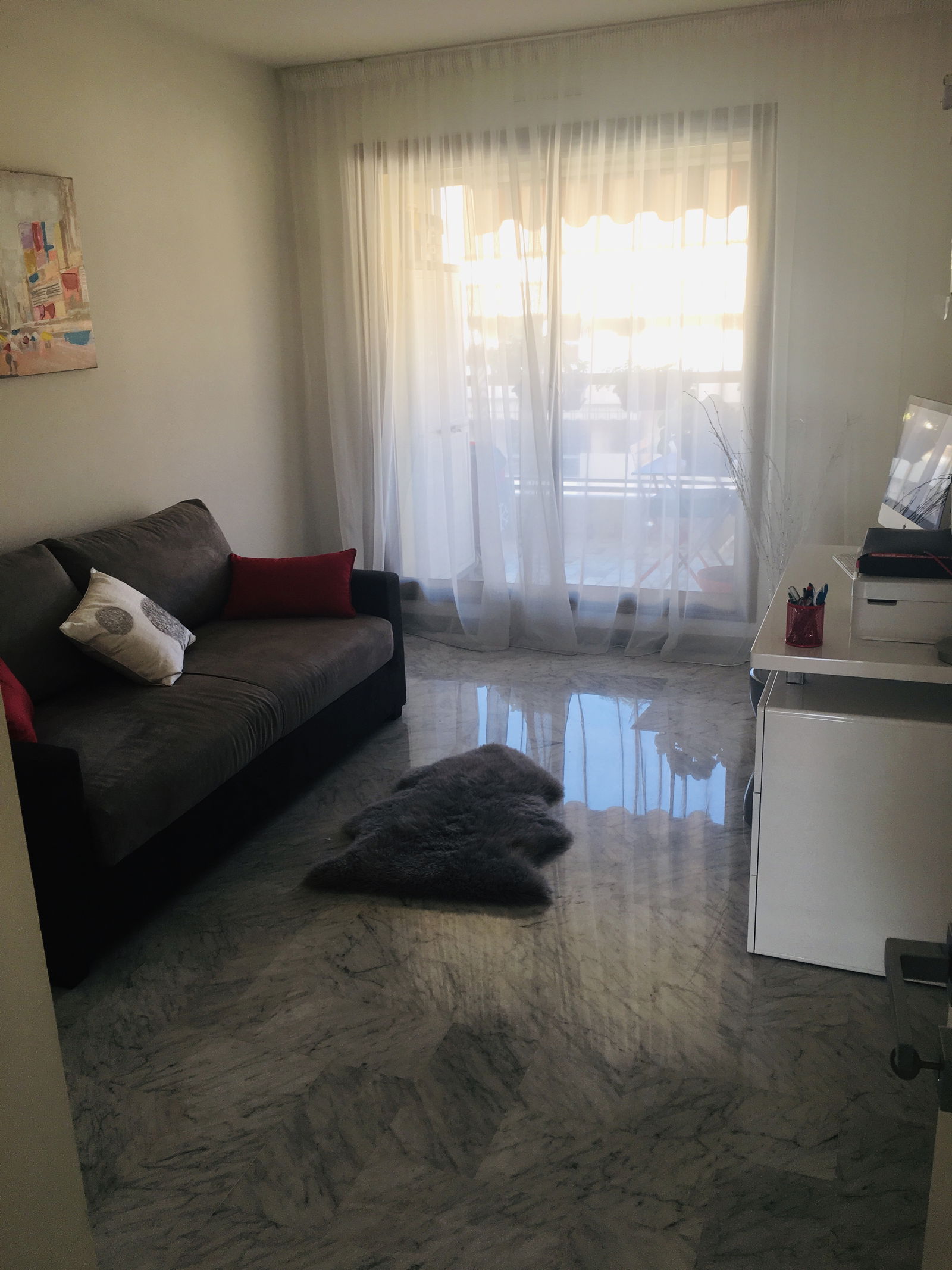 Homestay Menton 229924