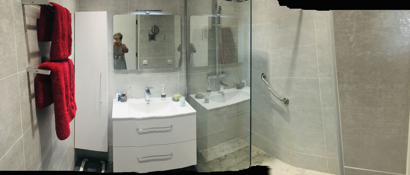 Homestay Menton 229924