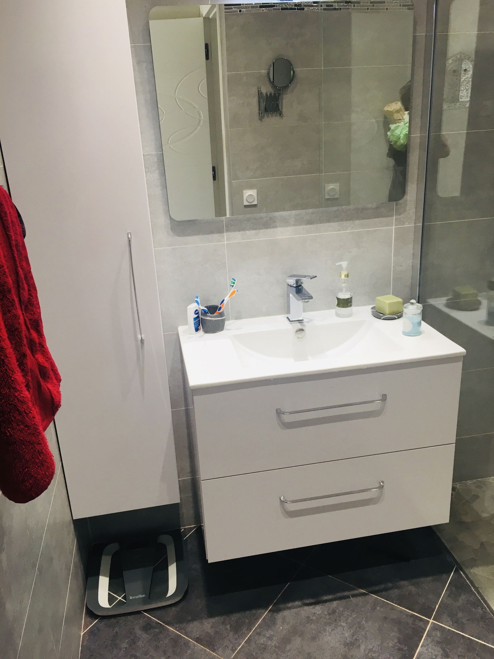 Homestay Menton 229924