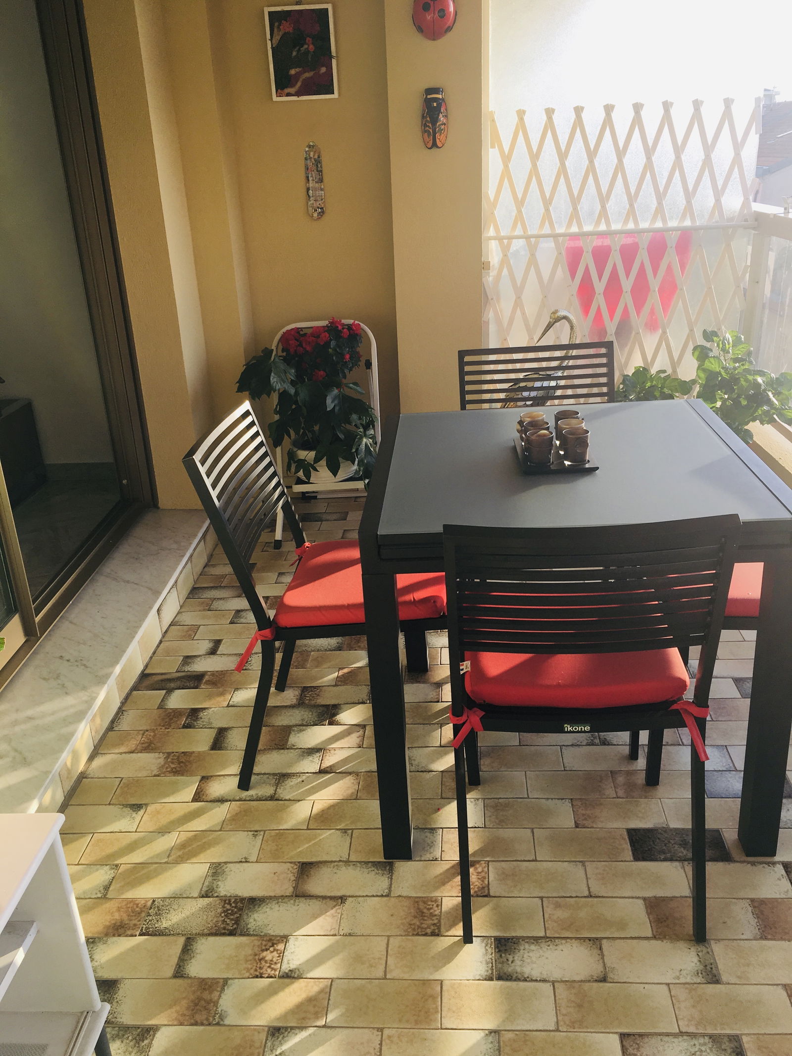 Homestay Menton 229924
