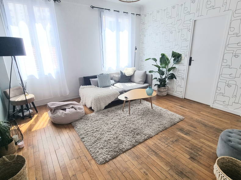 Chambre Chez L'habitant Bagneux 263339-2