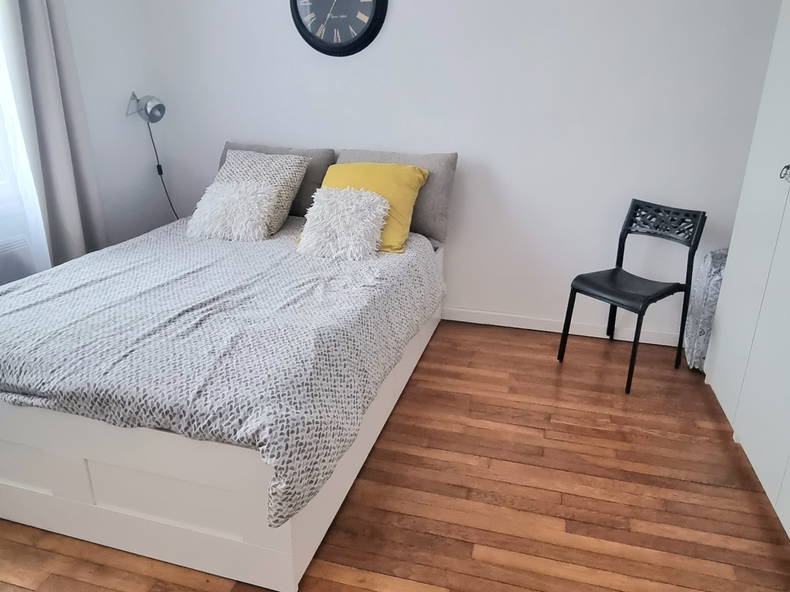 Chambre Chez L'habitant Bagneux 263339-4