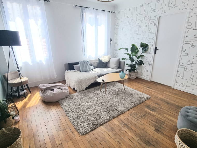 Chambre À Louer Bagneux 263339