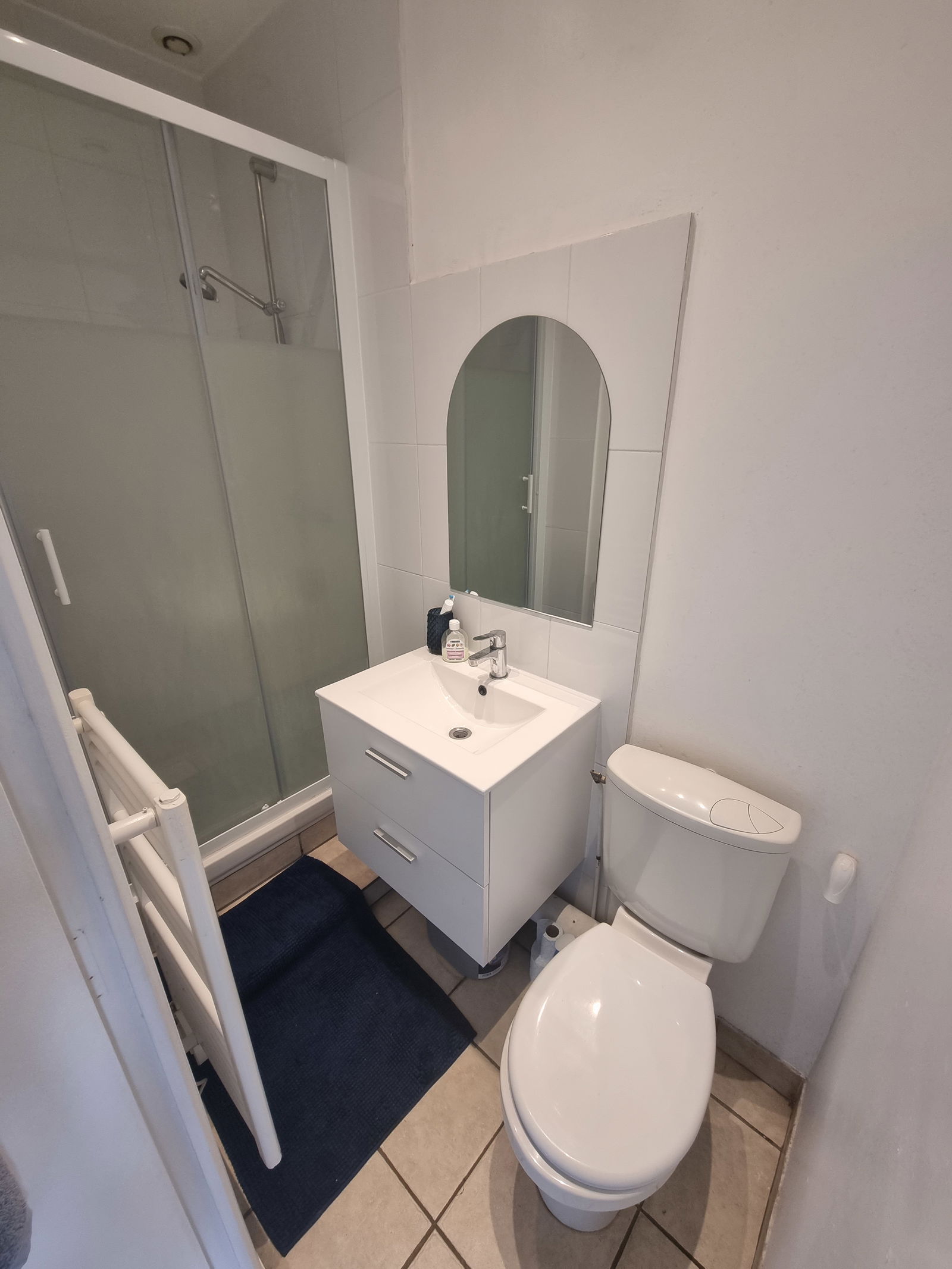 Homestay Bagneux 263339
