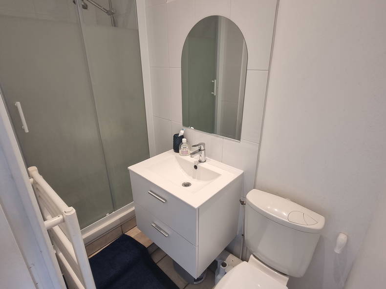 Chambre Chez L'habitant Bagneux 263339-5