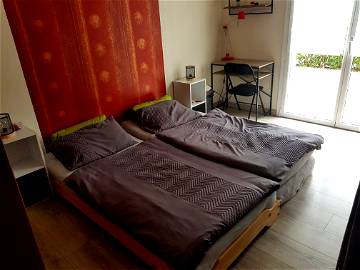 Roomlala | Room For Rent Metz