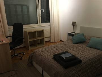 Roomlala | Room For Rent Meyrin/Geneva