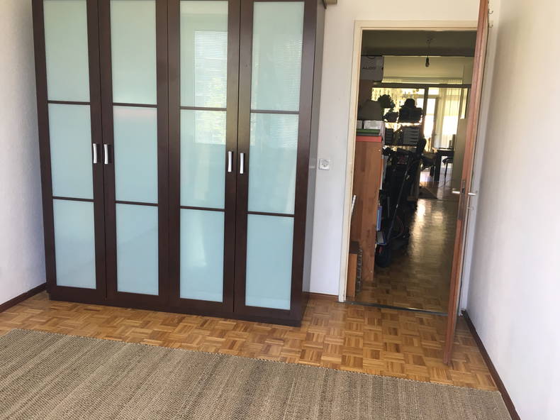 Gastfamilie Meyrin 246237-2