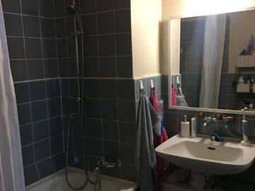 Chambre Chez L'habitant Meyrin 246237-4