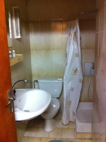 Bed And Breakfast Istres 38421