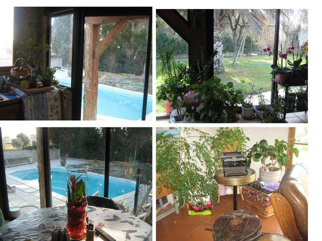 Bed And Breakfast Istres 38421