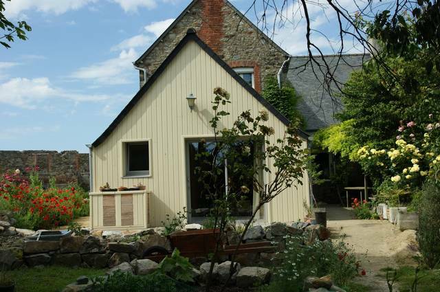 Bed And Breakfast Cherrueix 51462