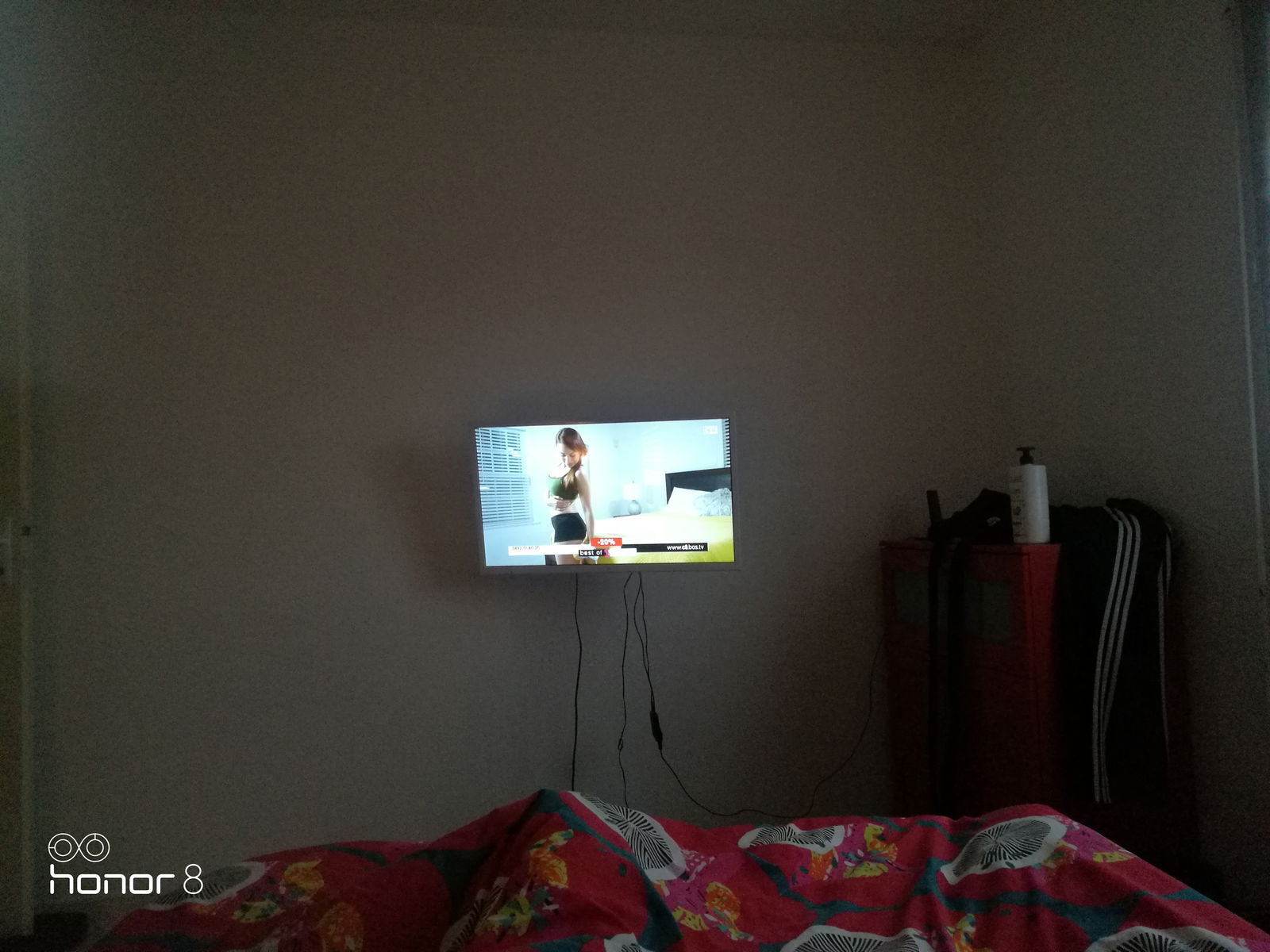 Homestay Montblanc 221878