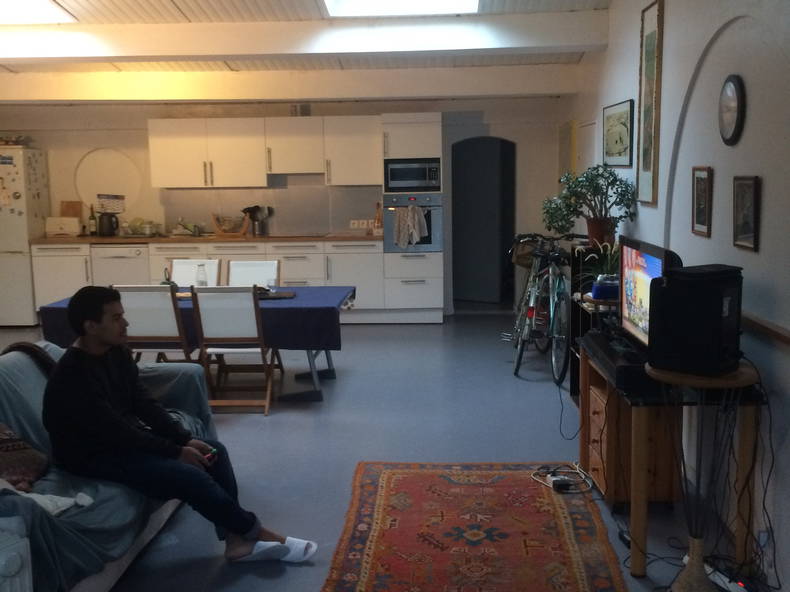 Quedarse En Casa Montgeron 224015-2