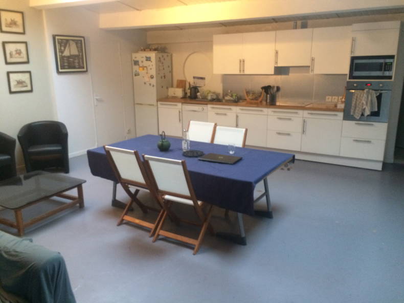 Quedarse En Casa Montgeron 224015-3