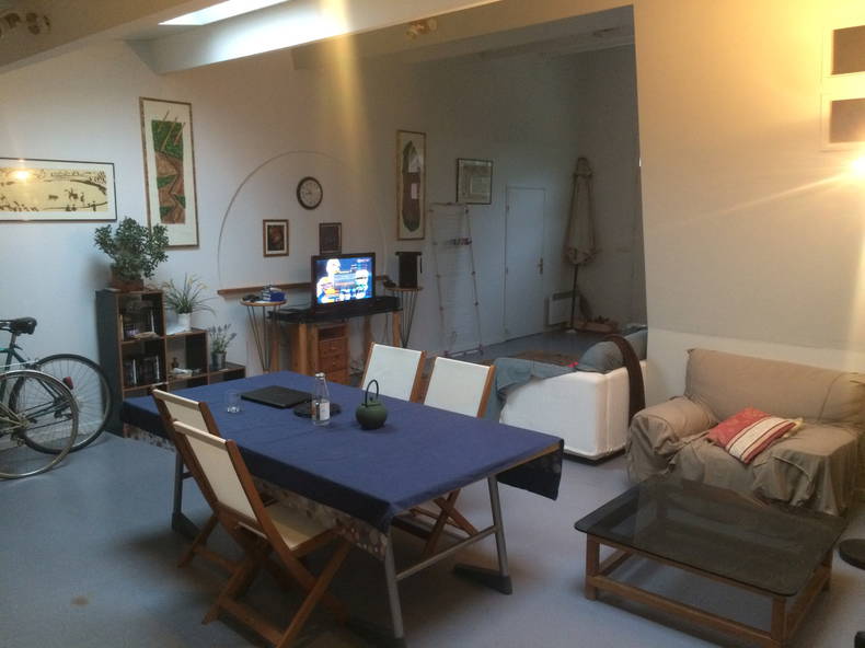 Quedarse En Casa Montgeron 224015-4