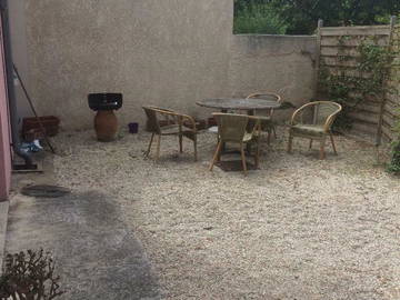 Chambre Chez L'habitant Montgeron 224015-5