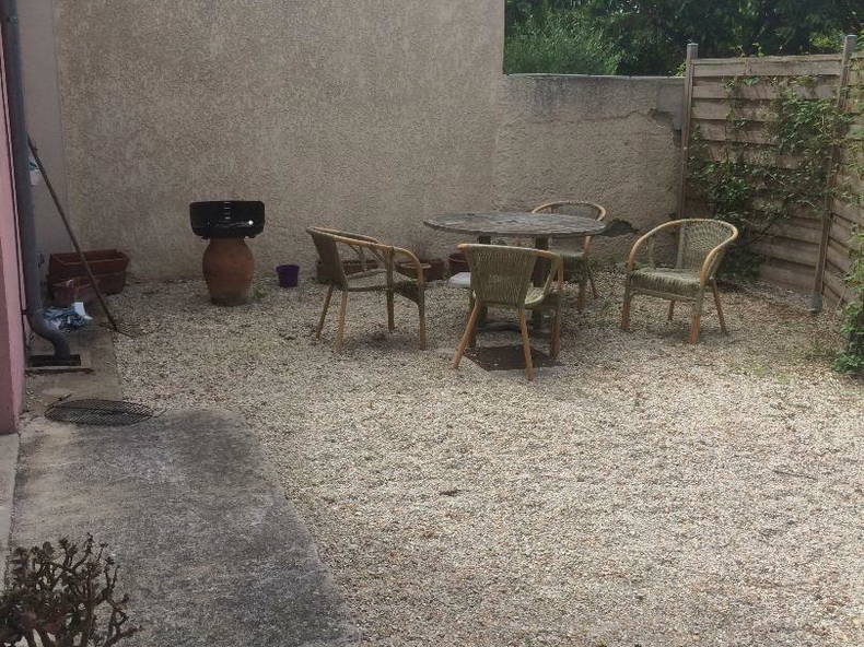 Quedarse En Casa Montgeron 224015-5