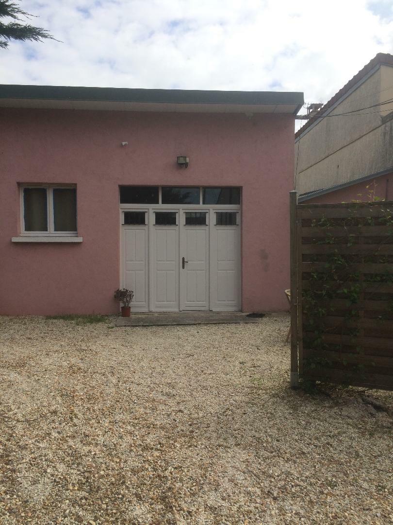 Homestay Montgeron 224015