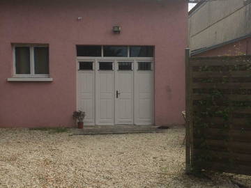 Chambre Chez L'habitant Montgeron 224015-6