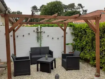 Shared Accommodation Labenne 663684-4