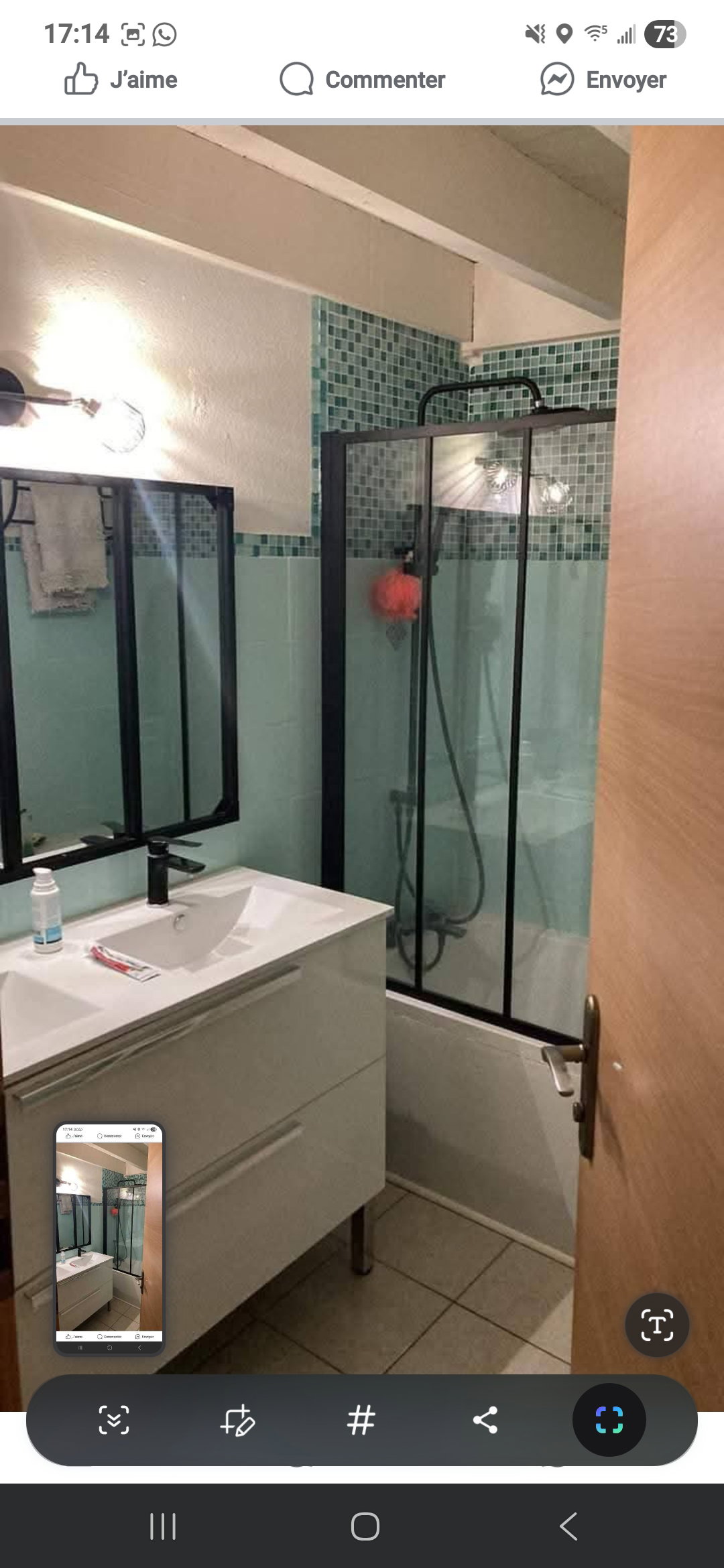 Colocation Labenne 663684