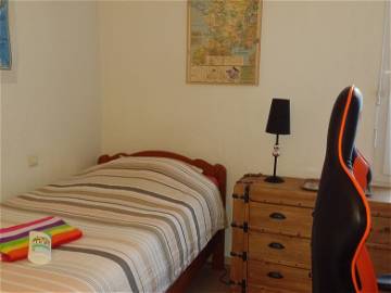 Room For Rent Montpellier 245651-1