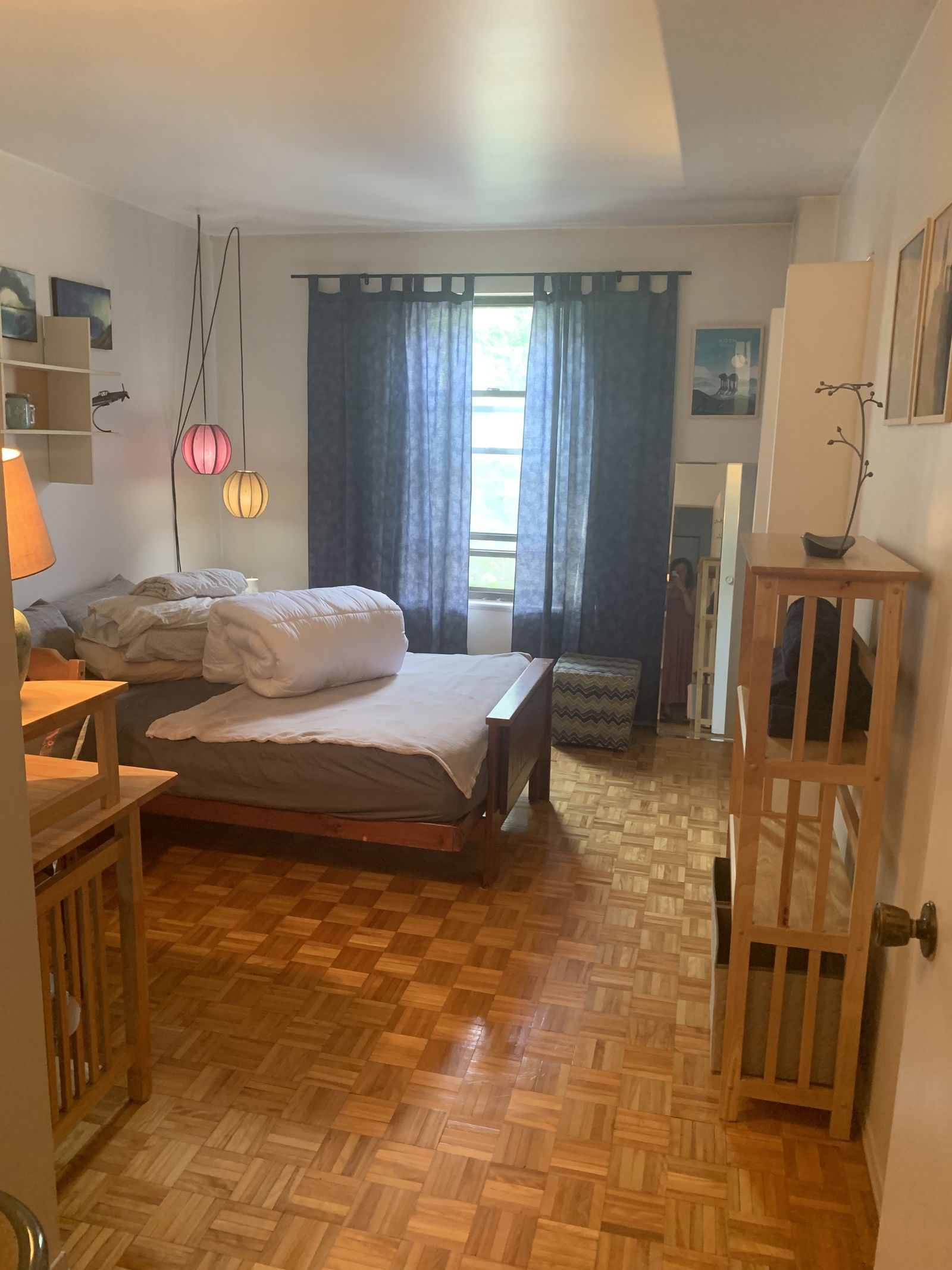 Homestay Montréal 265509