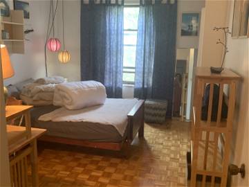 Roomlala | Room For Rent - Montreal - Student - PVT- Short Term