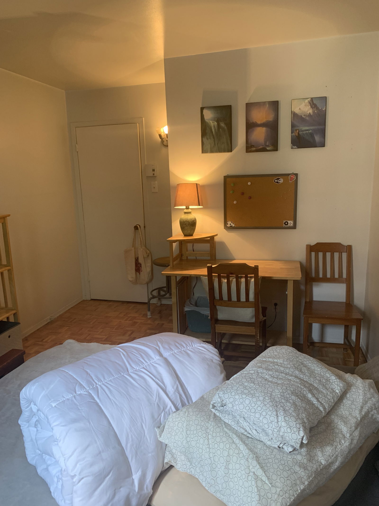 Homestay Montréal 265509