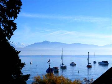 Roomlala | Room For Rent Morges / Bord Du Lac